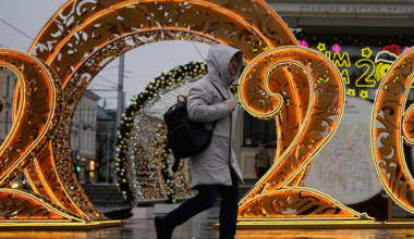 Ryska ekonomin inför 2026: ”Första riktigt svåra året”