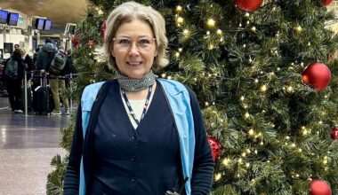 ”Du är i rörelse hela tiden” – Ljusdals-Posten