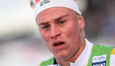 Alvar Myhlback slår tillbaka mot kritiken från Norge