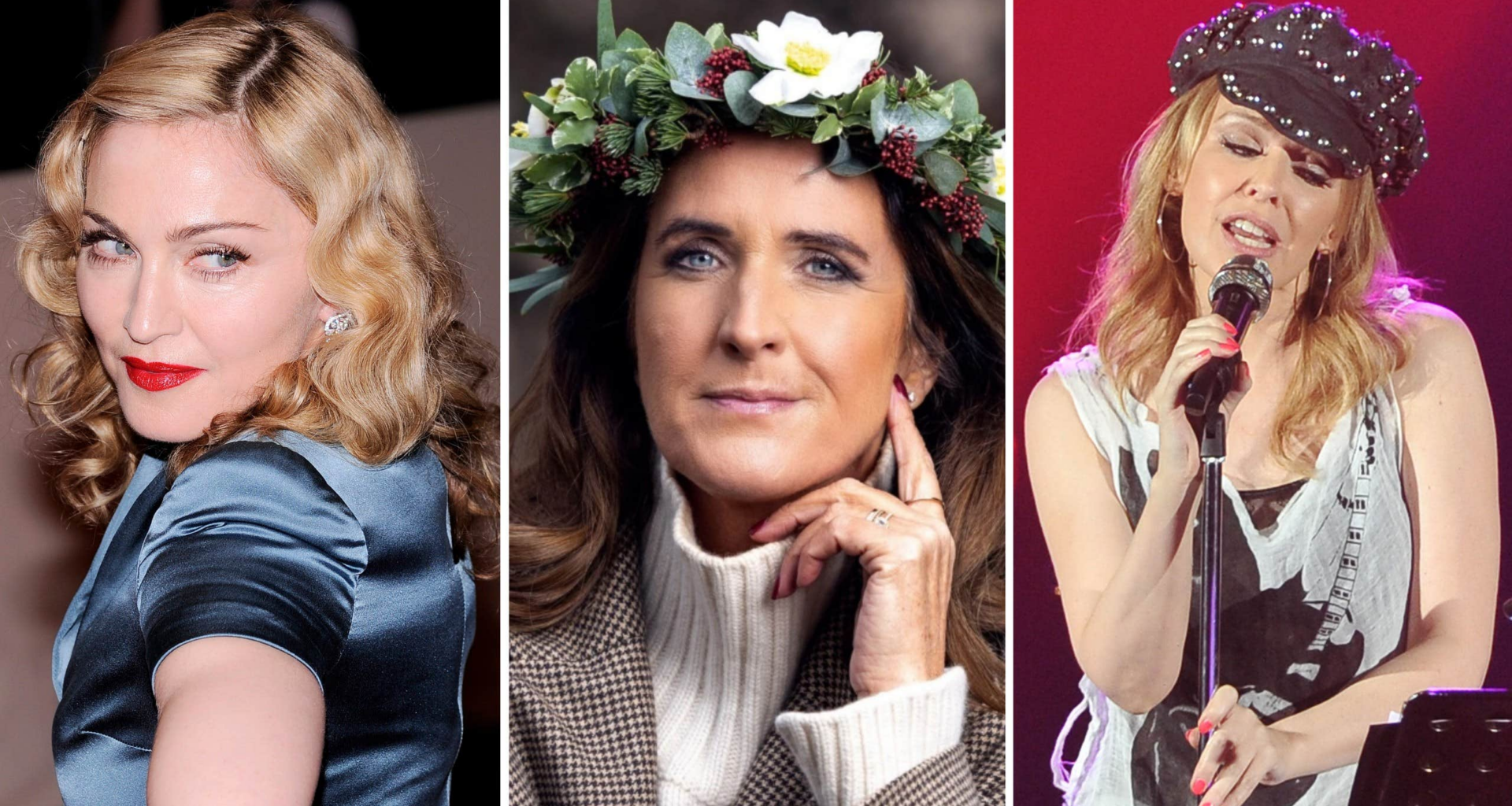 Denise Rudberg blev erbjuden toppjobb i New York – tackade nej