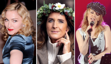 Denise Rudberg blev erbjuden toppjobb i New York – tackade nej