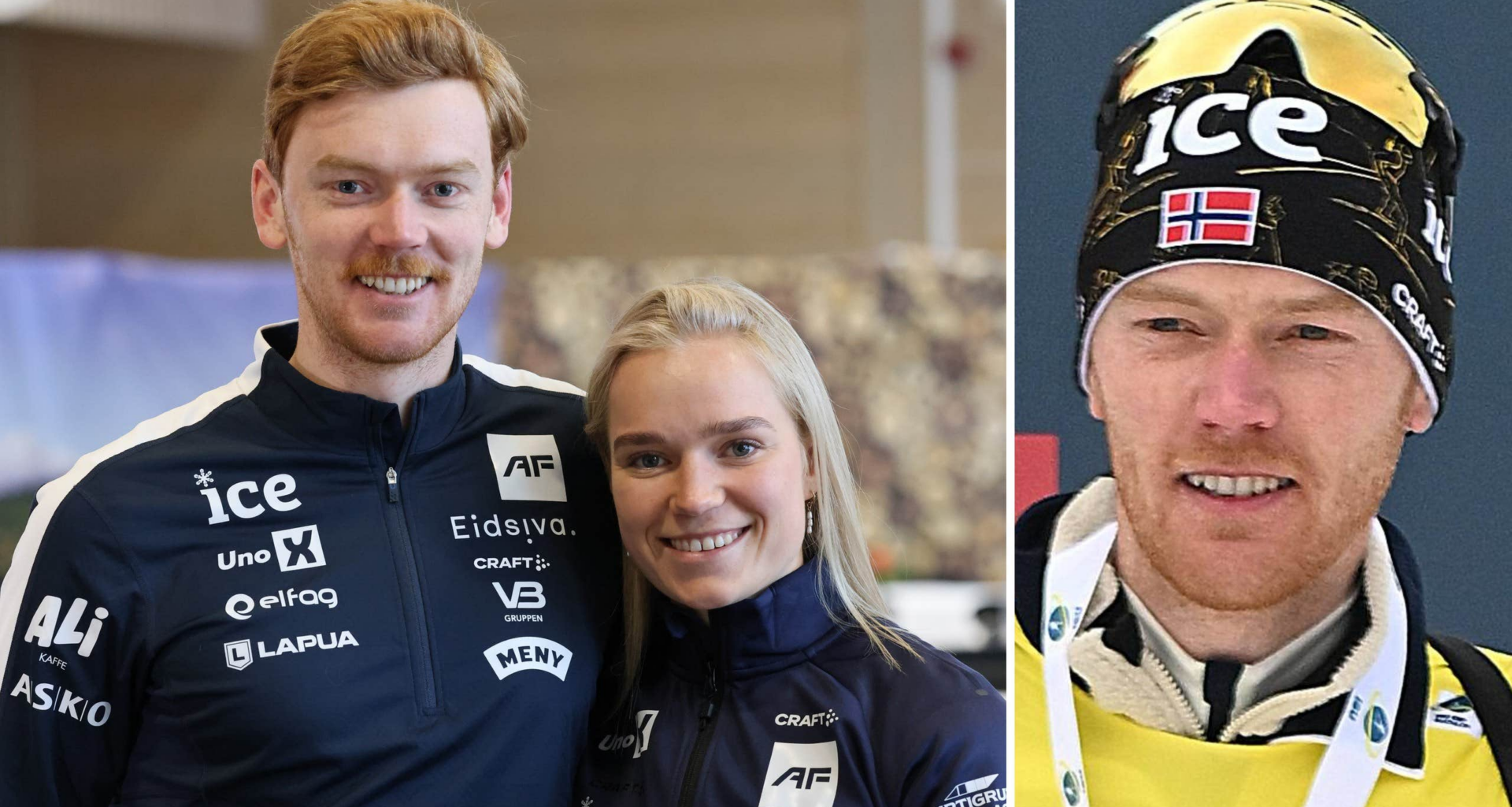 Juni Arnekleiv om sorgen efter Sivert Guttorm Bakken: ”Chockbesked”