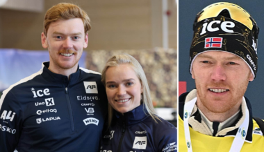 Juni Arnekleiv om sorgen efter Sivert Guttorm Bakken: ”Chockbesked”