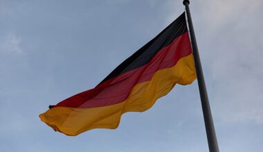 Storbritannien och Tyskland i vapenavtal