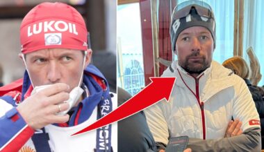 Ryske tränaren på plats på Tour de Ski – saknar neutral status