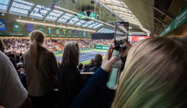 BNP Paribas Nordic Open och IngagerSports tecknar treårigt samarbetsavtal efter rekordgenomslag