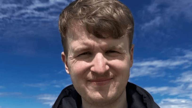 Trodde det var influensan – dog