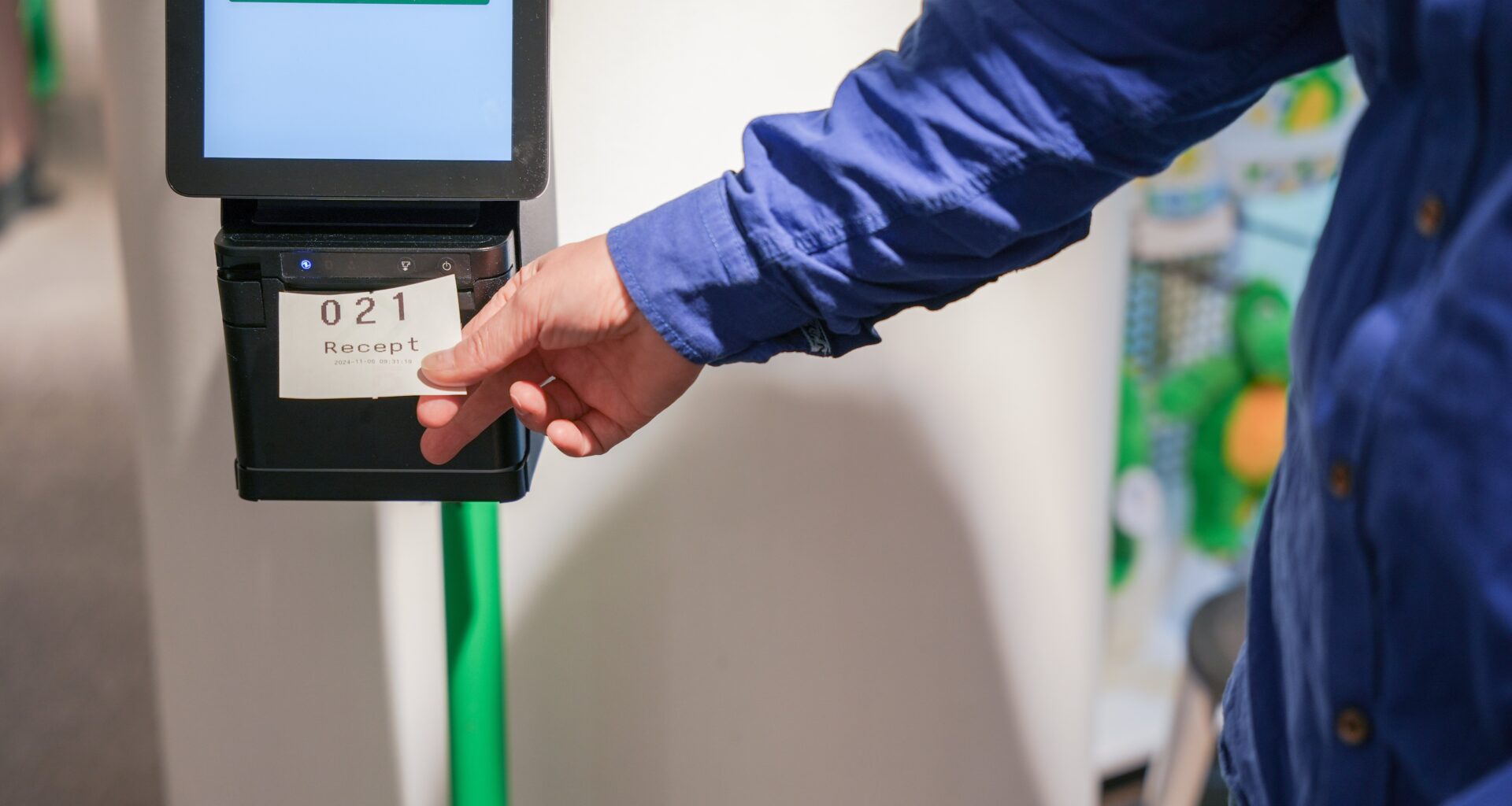 Taket i högkostnadsskyddet blir högre den 1 januari 2026