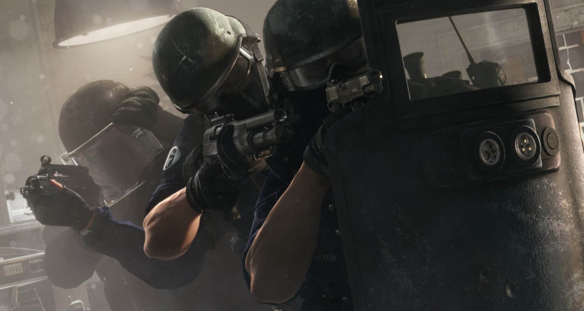 Rainbow Six Siege hackat – stängdes ner | E-sport