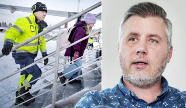 Per Elofsson nobbad av SVT: ”Inte fått frågan” | Längdskidor
