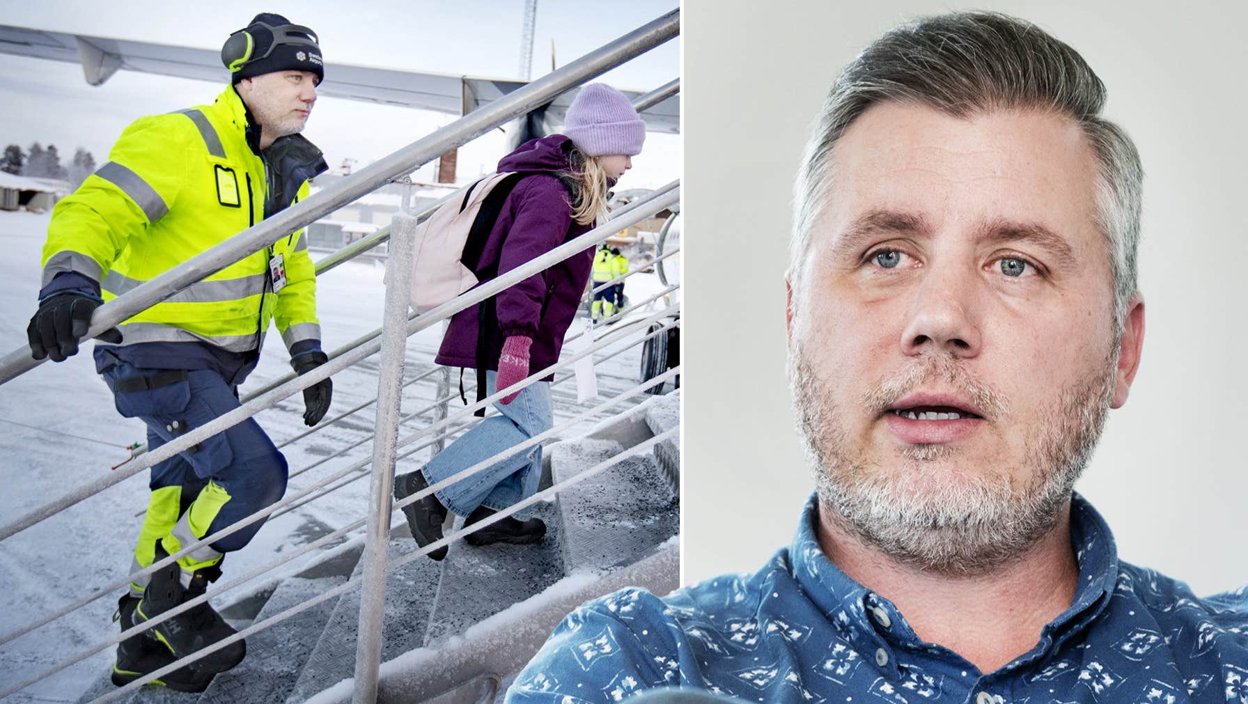 Per Elofsson nobbad av SVT: ”Inte fått frågan” | Längdskidor