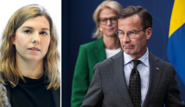 Bjuggren (S) svarar efter attacken om Stockholm: Desperata