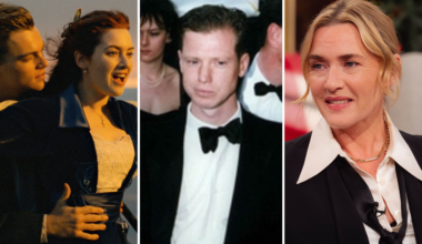 Kate Winslets förkrossande tragedi – när Titanic släpptes