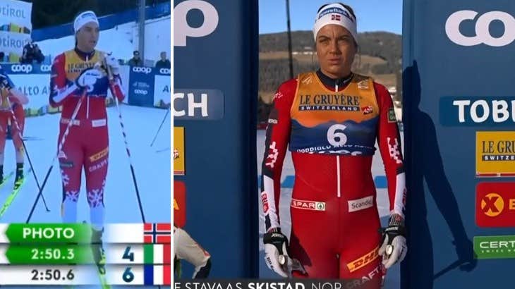 Stavås Skistad fick tillsägelse – dolde sponsorn