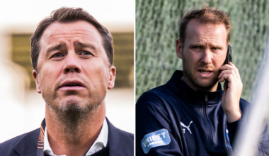 Malmö FF gör om – Daniel Andersson får ny roll | Allsvenskan