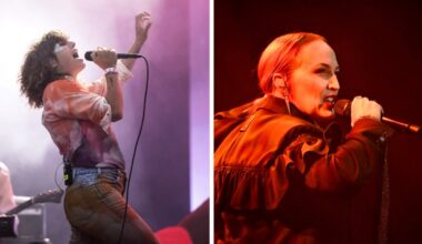 Stjärnartister till skärgårdsön – livemusiken återvänder – Blekinge Läns Tidning