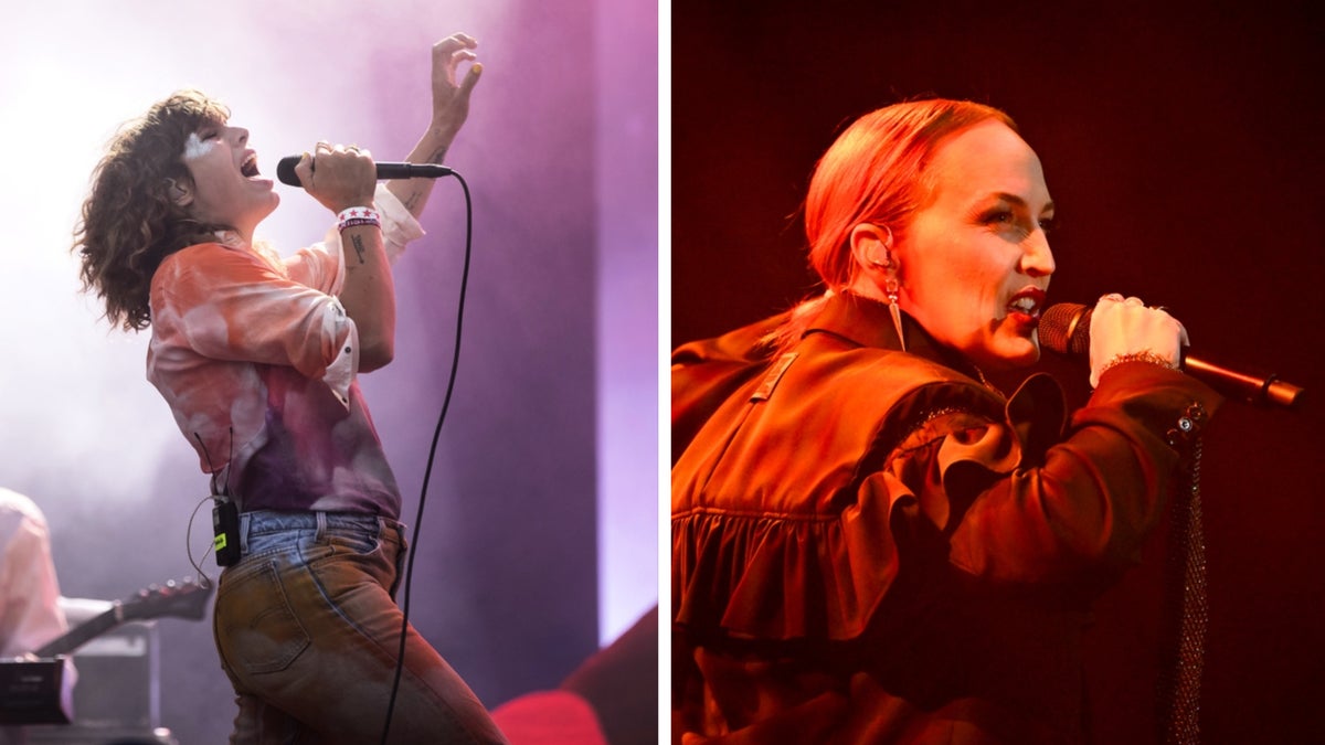 Stjärnartister till skärgårdsön – livemusiken återvänder – Blekinge Läns Tidning