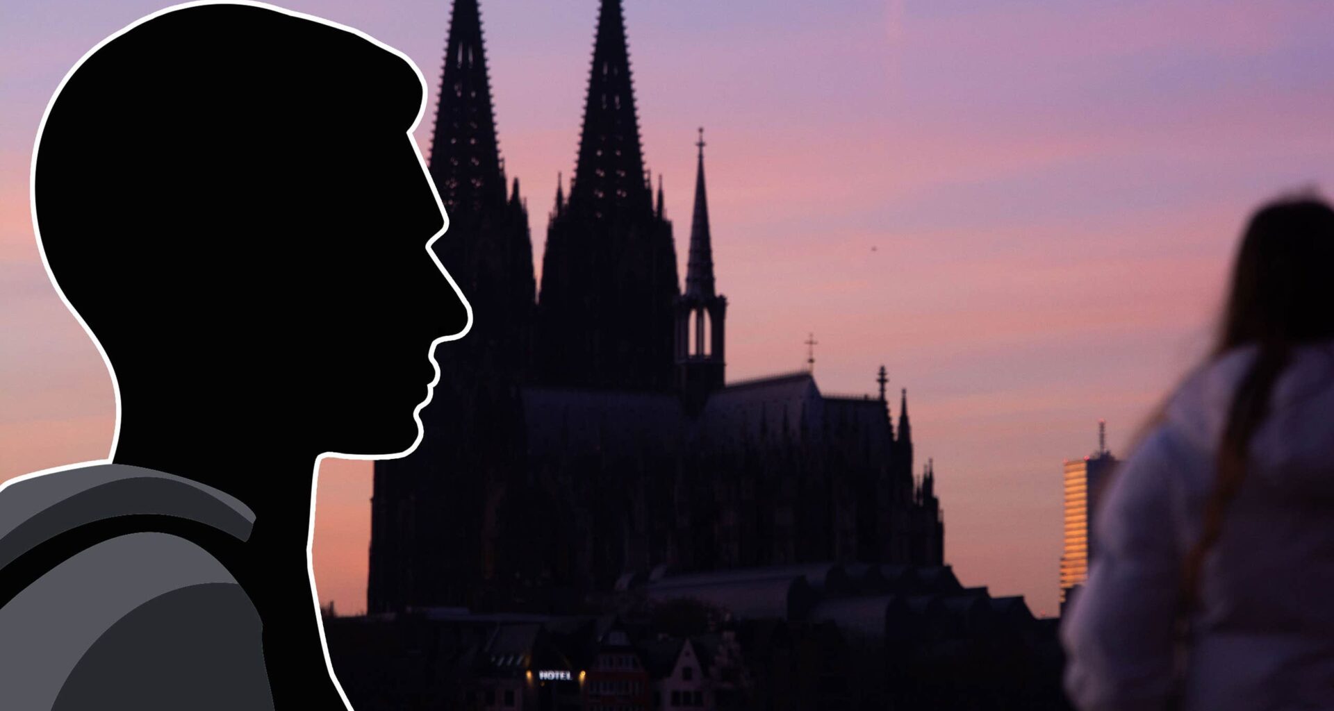 Svensk 17-åring gripen i Tyskland för mordplaner