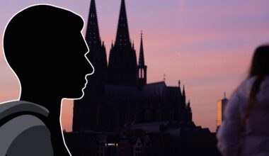 Svensk 17-åring gripen i Tyskland för mordplaner