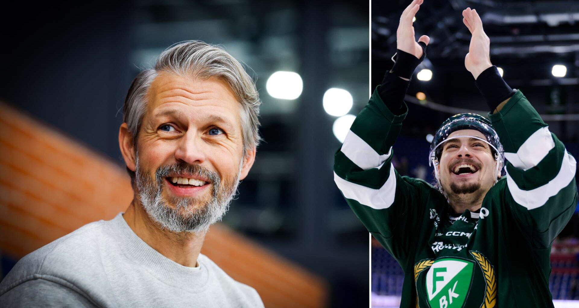 INTERVJU: Så blev drömmen verklighet – Wallin: ”Har musklerna att kunna investera” - NWT