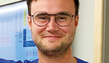 »Vem ser egentligen patienten här?« – Läkartidningen