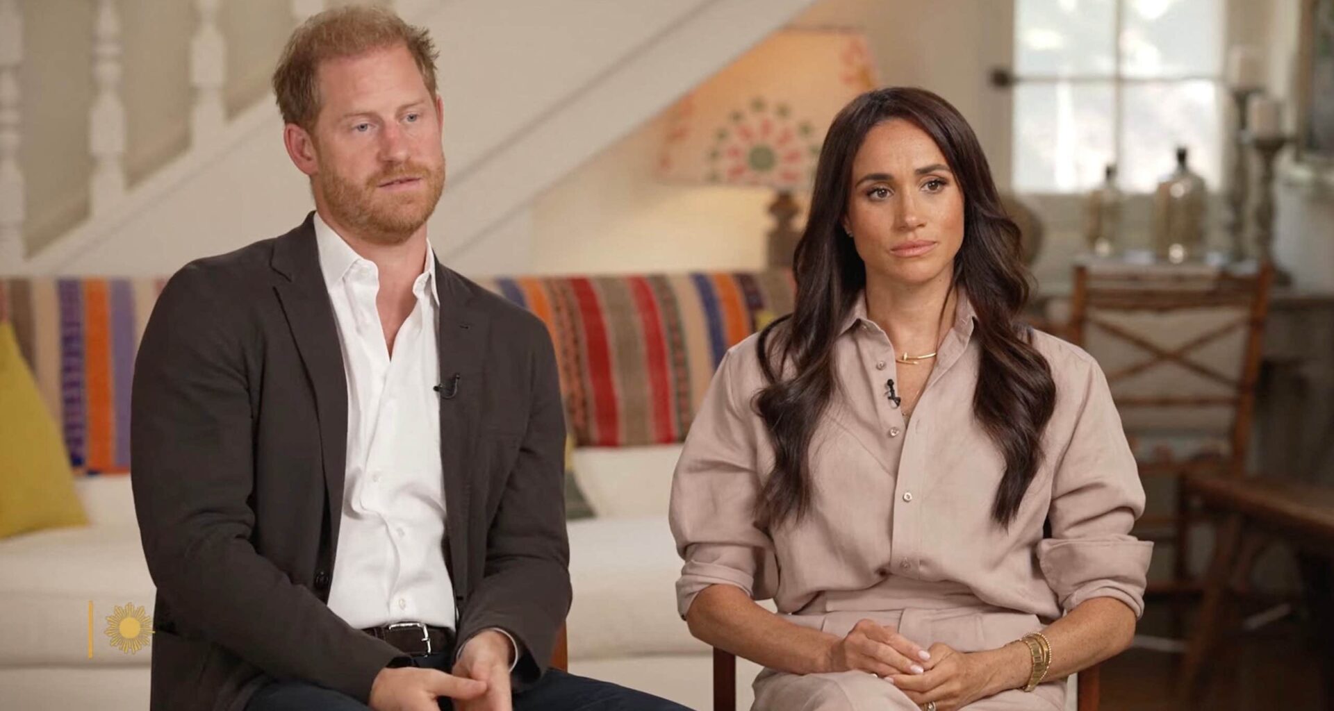 Krisen för prins Harry och Meghan: ”Har
i praktiken stängt ner”