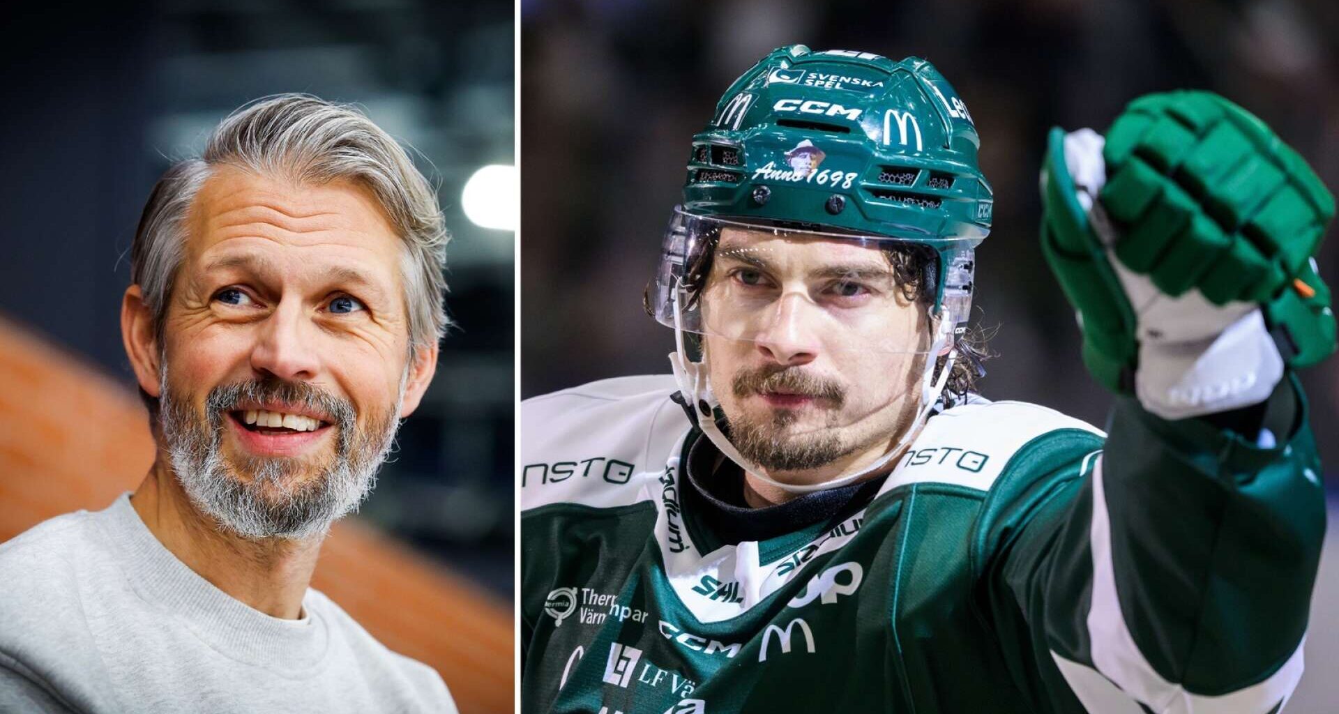 KLART: Färjestads drömvärvning i hamn – Tomásek återvänder: ”Inget vi trodde på” - VF