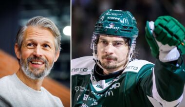 KLART: Färjestads drömvärvning i hamn – Tomásek återvänder: ”Inget vi trodde på” - VF