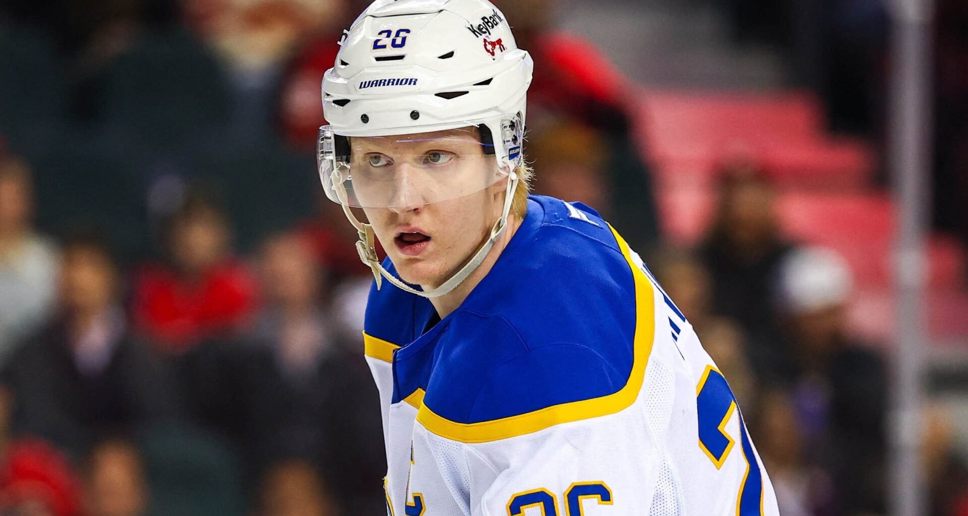 Bottenlagets vändning:
Tar nionde raka segern | NHL