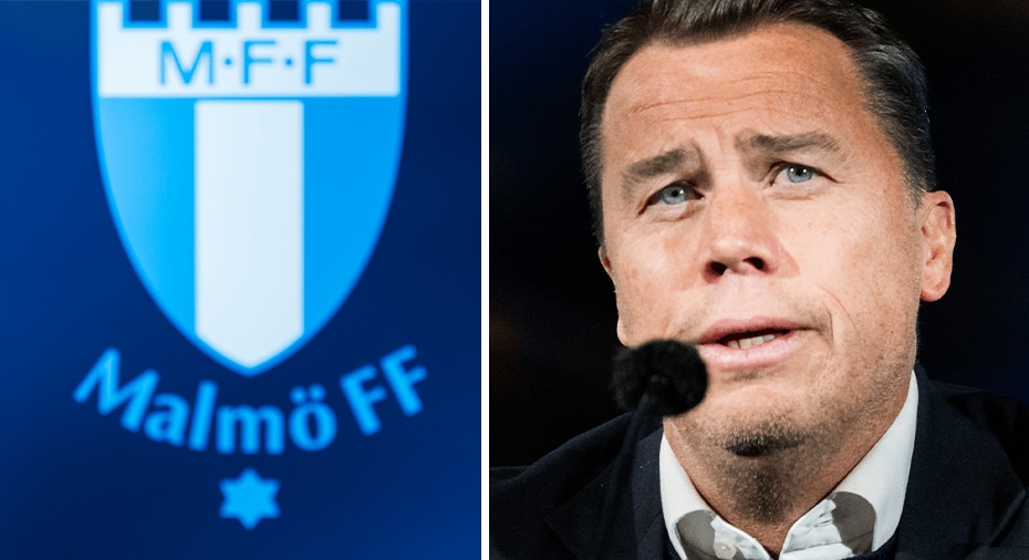 Klart: Malmö FF gör om i sin sportsliga ledning - Allsvenskan
