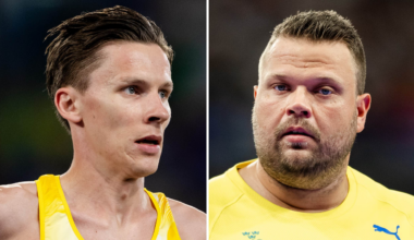 Svenska stjärnor sågar doping-OS: ”Vidrigt” | Friidrott