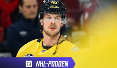 Vågar Sverige dumpa flopparna? Här är nyckelfrågorna då resten av OS-favoriterna tar ut sina lag | Sport