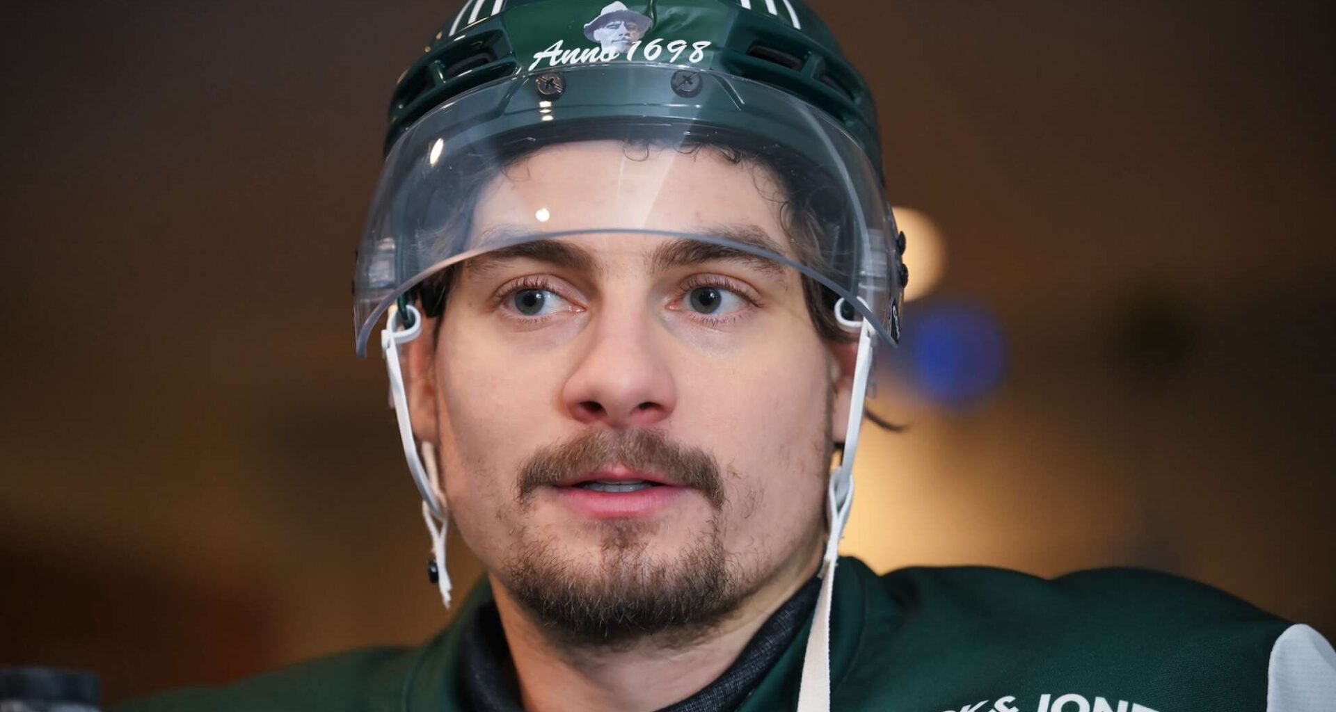 Här ser Färjestad ut att placera Tomásek – berättar om tunga tiden: ”Finns en besvikelse” - VF