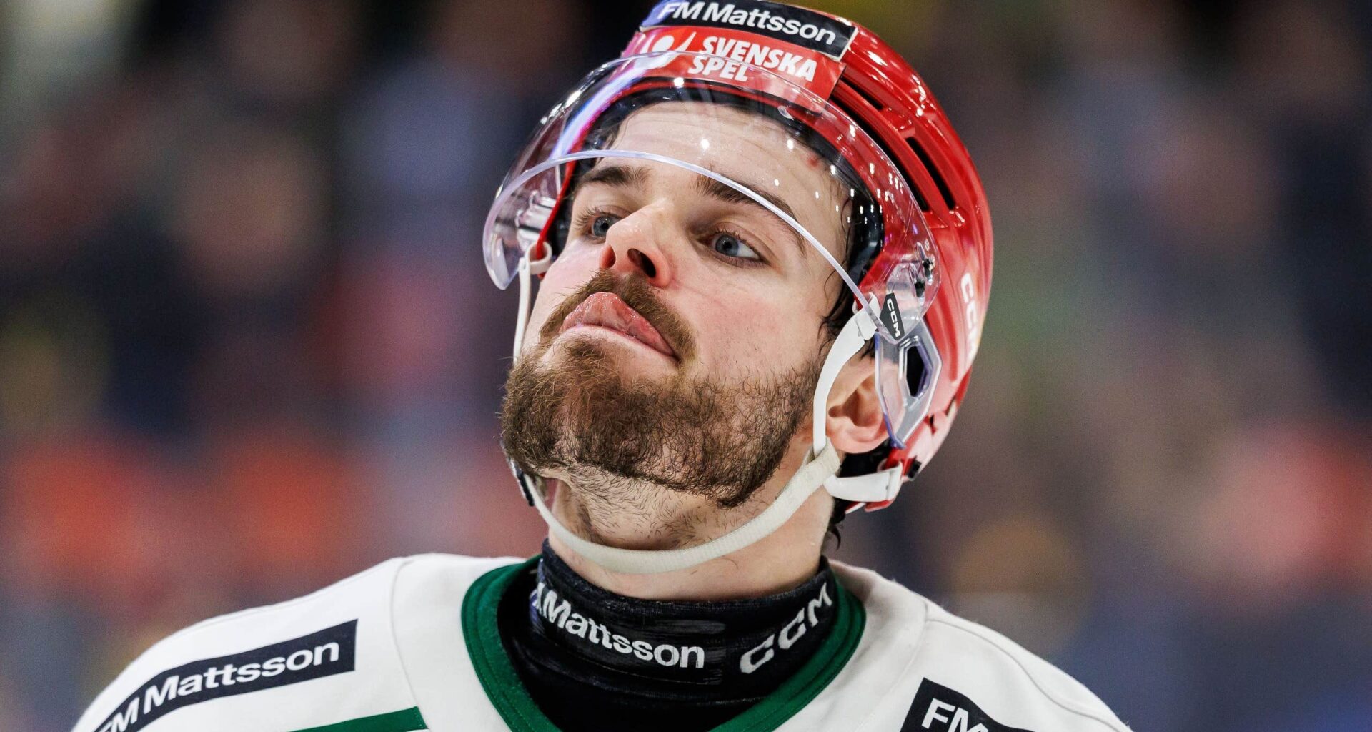 HV71 agerar – lånar spelare från hockeyallsvenskan | SHL