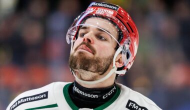 HV71 agerar – lånar spelare från hockeyallsvenskan | SHL