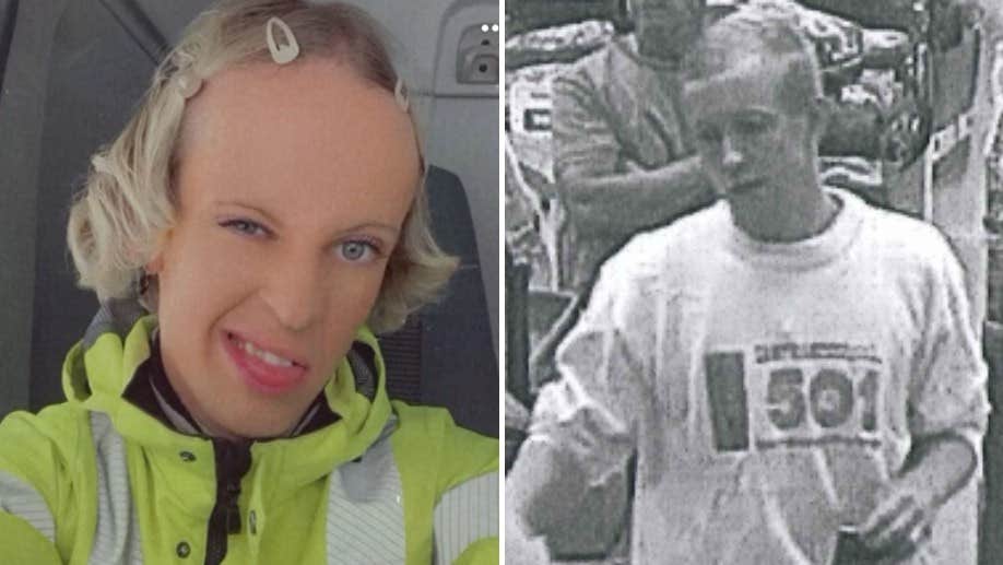 Vilma Andersson hade sexuellt intresse för barn och död, skriver Fredrik Sjöshult