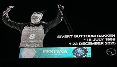 Svar dröjer om döde norske skidskytten