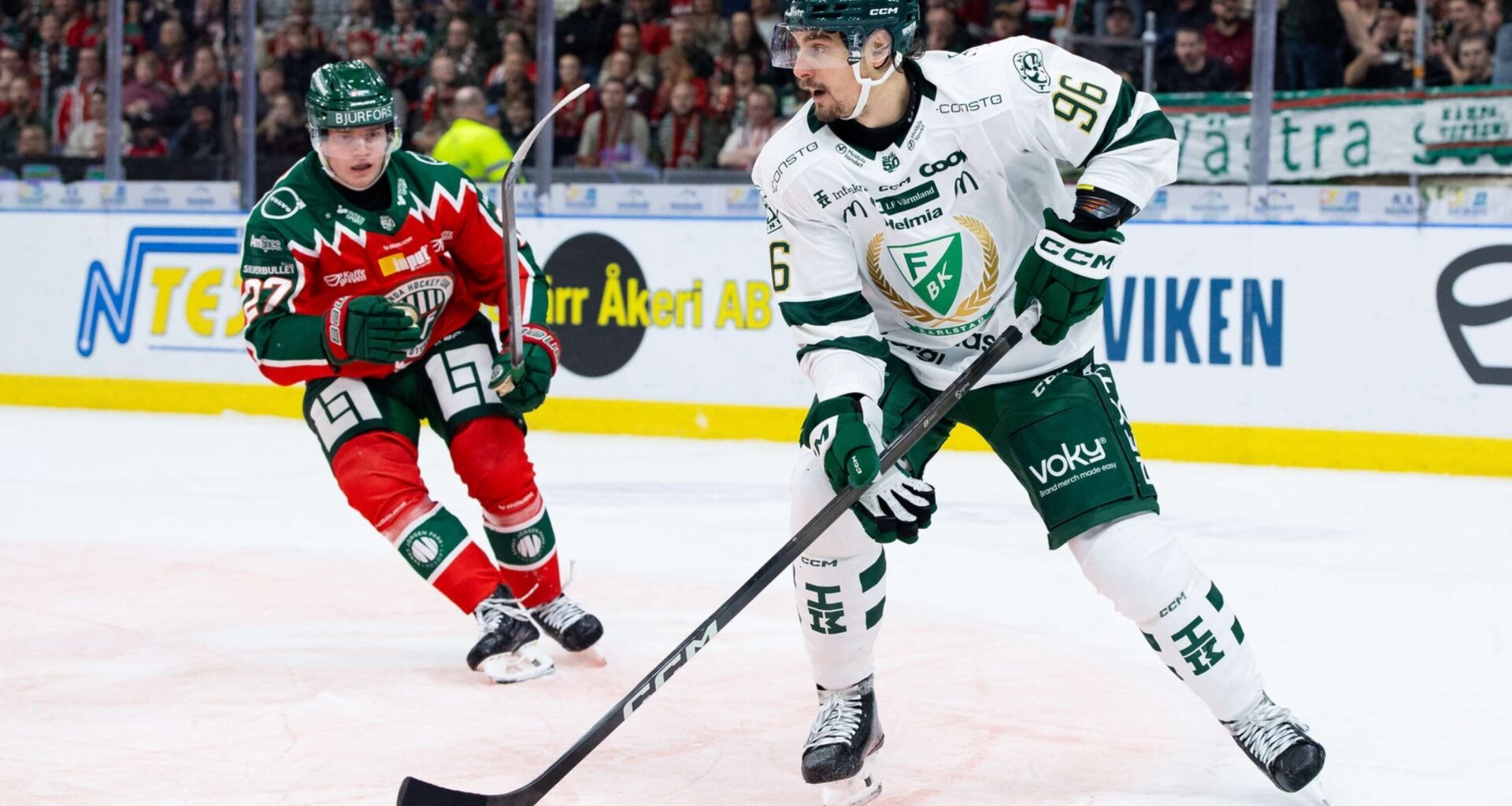 Tomásek tillbaka – hyllar detaljen i laget: ”En stor skillnad” - NWT