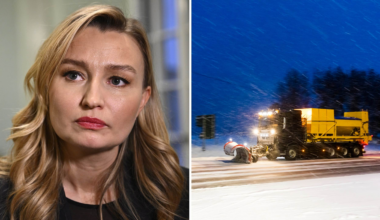 Ni har spelat rysk roulett med våra liv