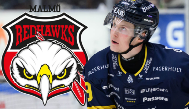 Hugo Pettersson lämnar HV71 – är klar för Malmö | SHL