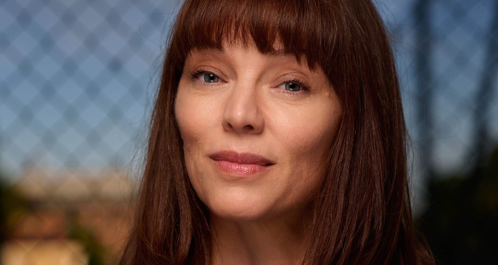 Plötsligt skedde ett mord i min hemby