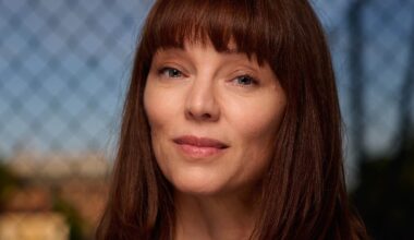 Plötsligt skedde ett mord i min hemby