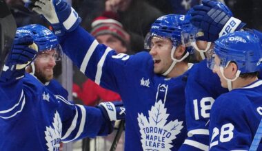 Calle Järnkrok målade mot New Jersey – första på två månader | NHL