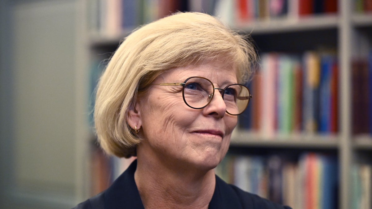 Försvara yttrandefriheten – men håll fast vid fakta – Smålandsposten