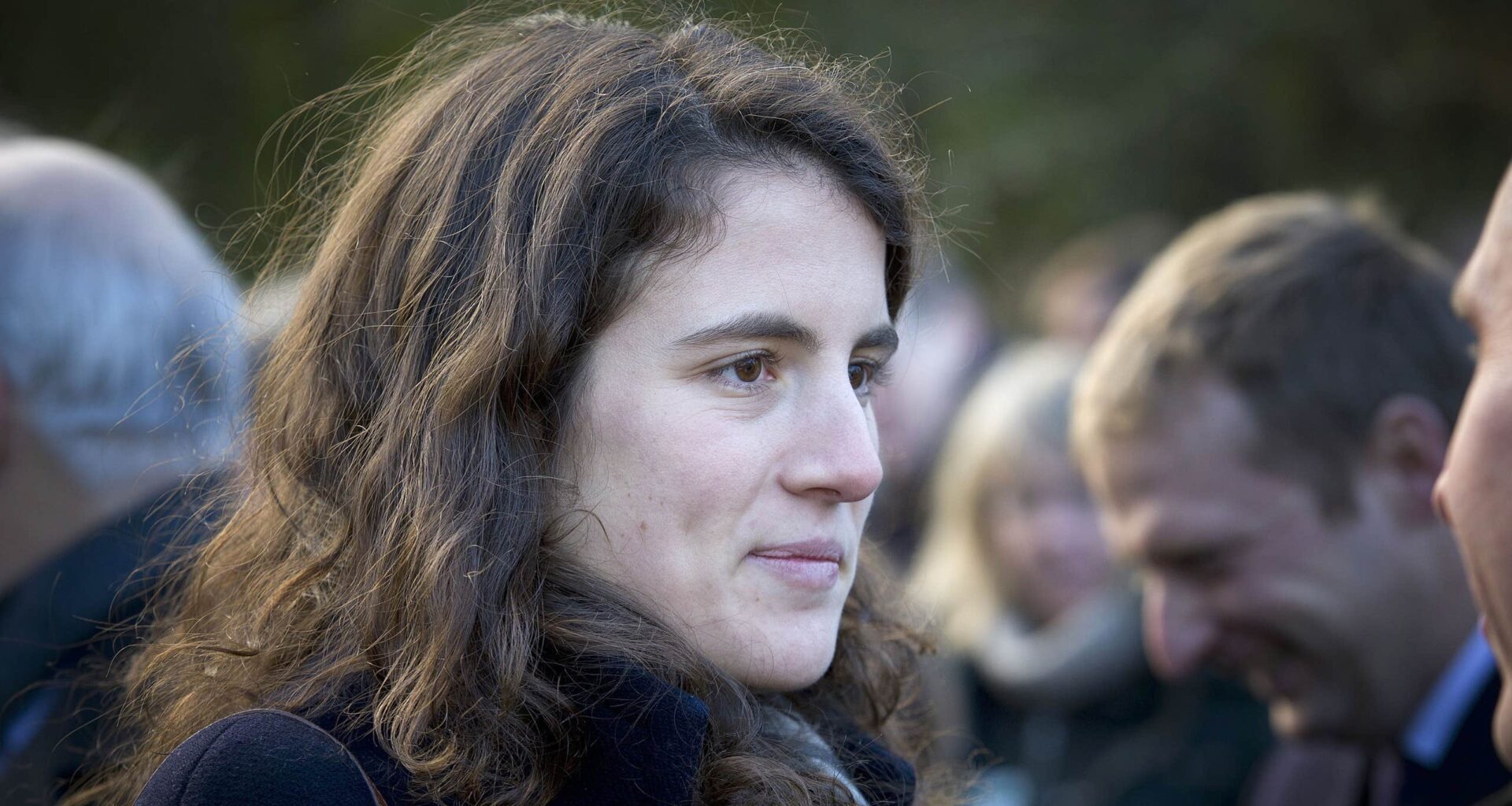 Ny tragedi – Kennedys barnbarn Tatiana Schlossberg dog i cancer