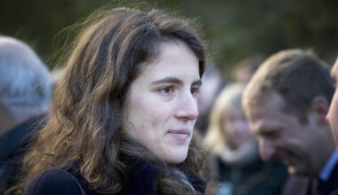 Ny tragedi – Kennedys barnbarn Tatiana Schlossberg dog i cancer