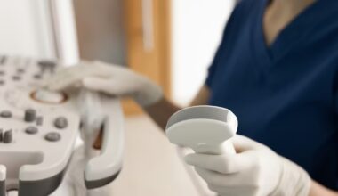 Skyddsombud vill evakuera mottagning vid Östra sjukhuset – Läkartidningen