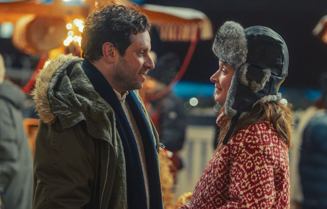 Parterapi i Gagnef på SVT Play.