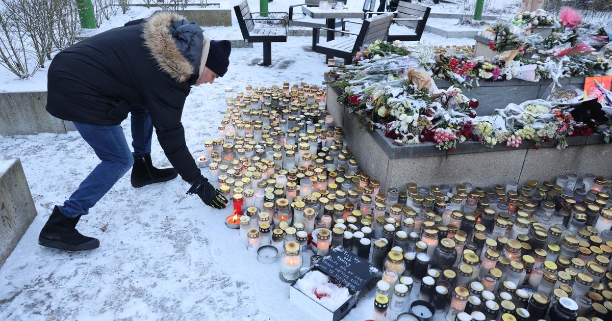 Justitieministern: Ska kraftsamla mot kvinnovåldet