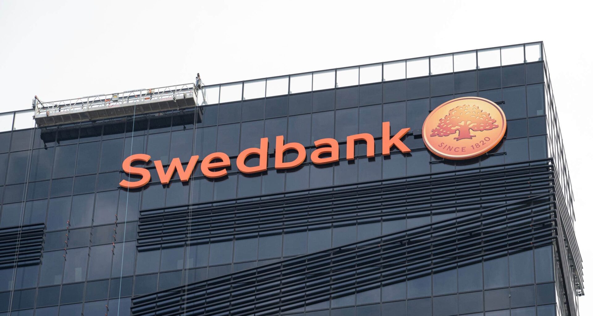 Swedbank höjer bolåneräntorna